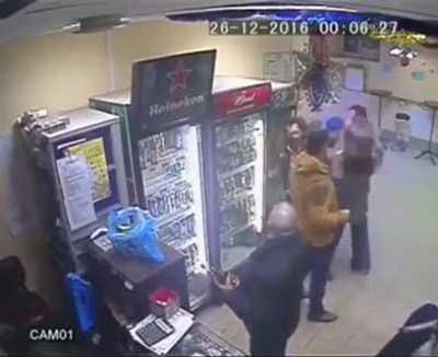 HMC while I stand up for good...