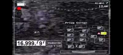 ISHOWSPEED JUMPSCARE11!!!1!1! SCARY WARNING ONG!!1!1!1