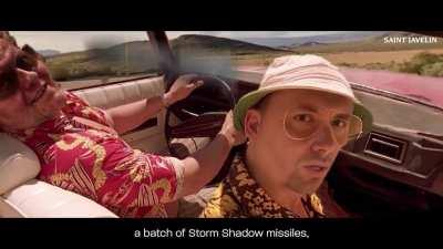 Fear and Loathing in Crimea