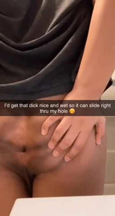 [18] experiment on me daddy