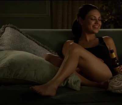 Mila Kunis