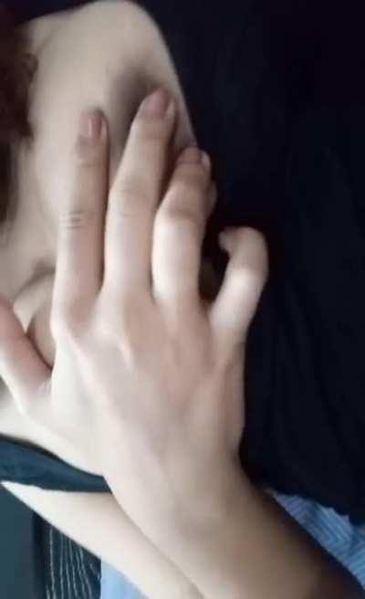 darker the berry, sweeter the juice 😉