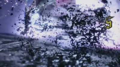 Now I'm feeling motivated (Not my best kill, but still satisfying)