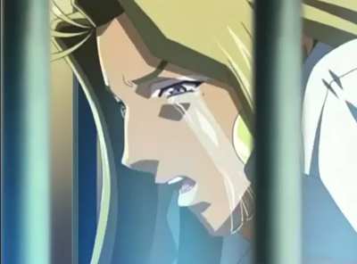 Watching you cry as it happens only gets me harder and more violent