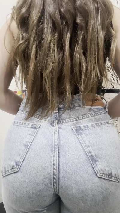 I don't want to hide these anymore