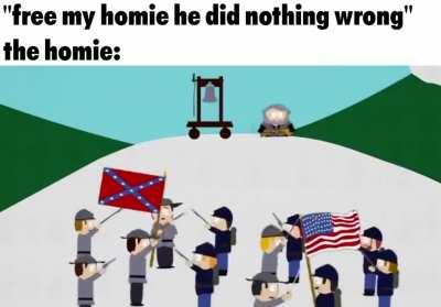 he did everything wrong