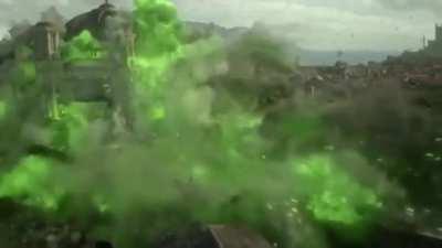 Harry Potter and the prisoners of Afghanistan