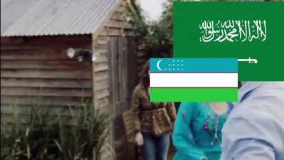 The best football national team 😎