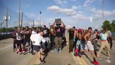 Price is an amazing song that I didn’t get enough of