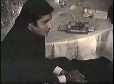 Wonder how so many don’t know about the gem.