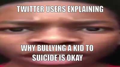 but he said a slur!! 😡😡😡