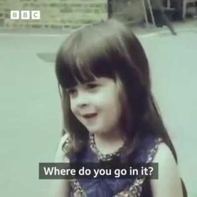 Wishes the children did have in 1979