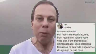 Nossos amados e adorados políticos!