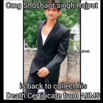 Can we make this Trending?