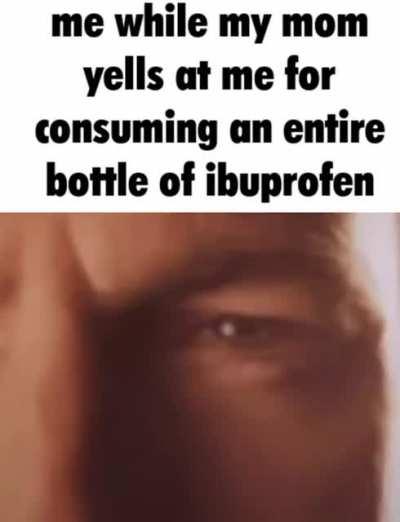 I have transcended humanity