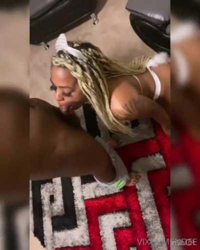 I spend the big bucks so u don't have to fam let's go