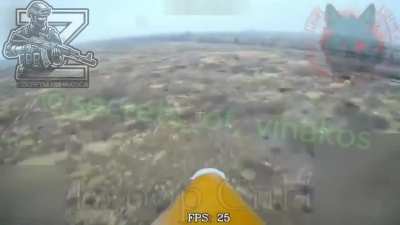 Destruction of a Ukrainian T-72 near Torskoye - 29th November 2024