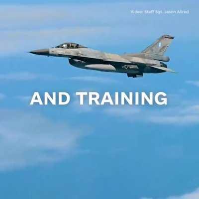 Defense of Ukraine: Thank you, Greece!