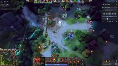 Anyone want to try to explain this sh*t???