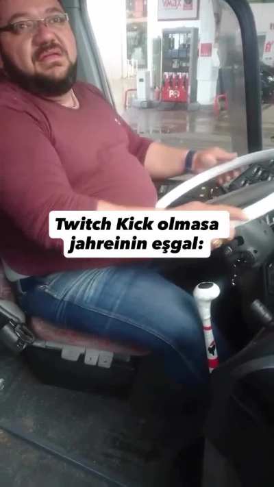 Dava eden pinti panda takipçisidir !