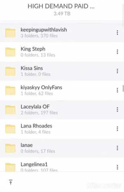 Get 3.50TB of High Demand Paid Collection in Comment (Get this Quick🔥🔥)👇👇