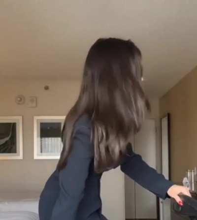 Cathy Kelley(Deleted TikTok Video)
