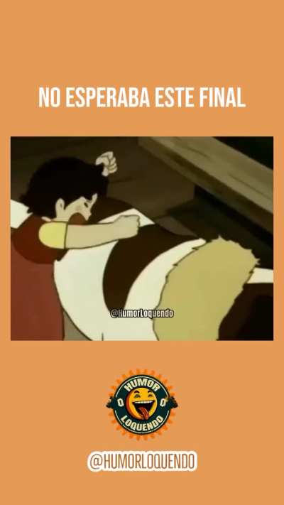 Esto si es anime y no lo que ves ahora