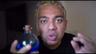 Redditors after committing their 10th hate crime