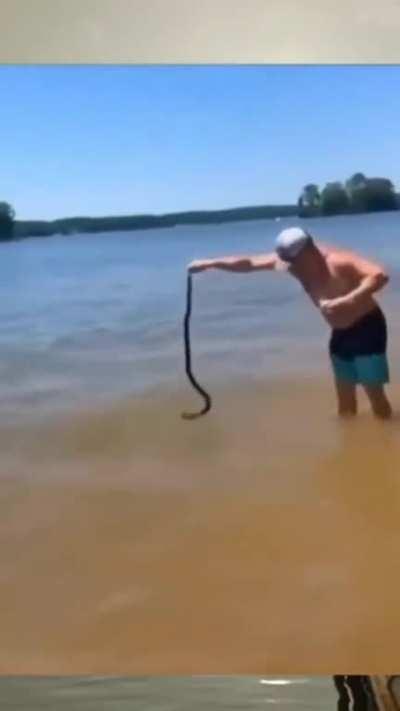 I knew something worst is going to happen.