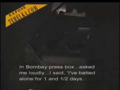 Now I understood why Kohli and Shastri got along so well 🌚