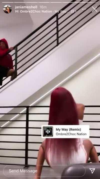 How down bad am I 🥺😘