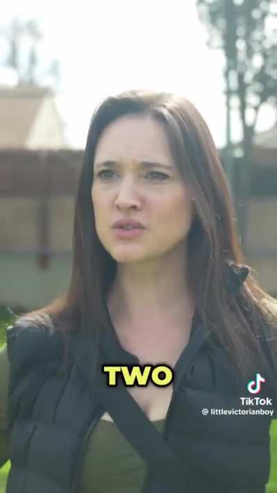 Be careful out there