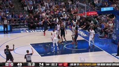 [Highlight] Analysis on how Luka beat the Clippers' coverages