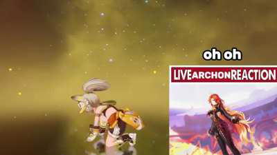 Kachina is in fact chill like that