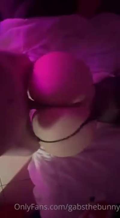 Only Latinas have an ass like this