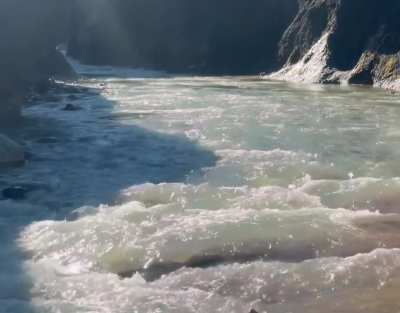 Lily Chee - Upscale and slomo