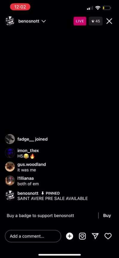 Benos Bro confirms carti isn’t on Fein