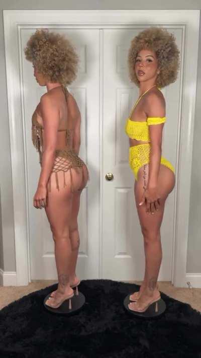 Brittany Renner (@bundleofbrittany) 