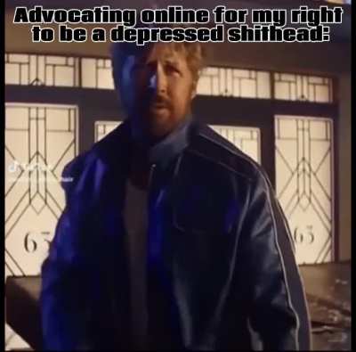 I fucking did it broslings! My first ever video edit (more or less)