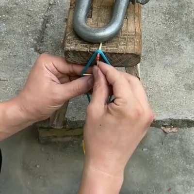 Сжечь ведьму!