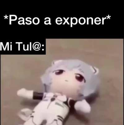 Mi tula: