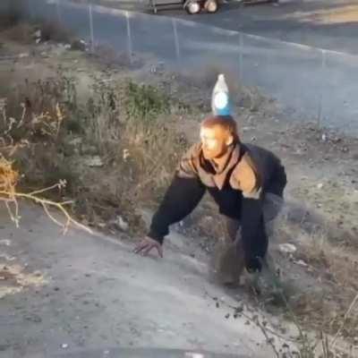 G O R I L L A S O A P