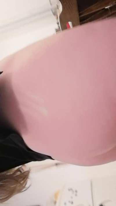 It would really make my day if even one person likes my big ass