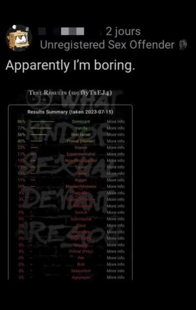 Sounds like a dark souls boss to me