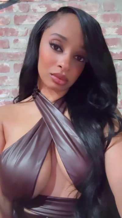 Brittney Ayona Clemons