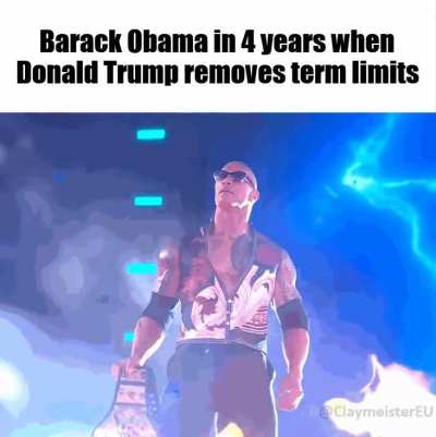 Just a joke liberals!