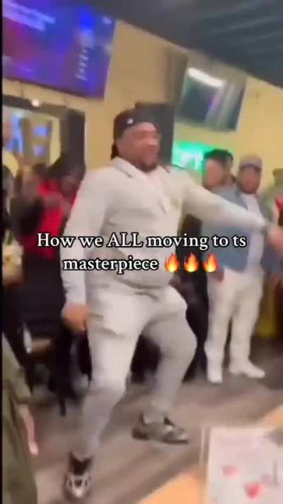 now look what they've created as a new recruit's theme