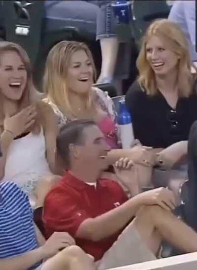 This kid is going places. [Credits- ESPN ig]