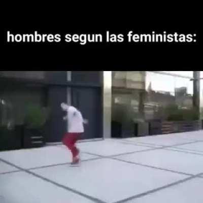 El violador soy yo 😳🥵😈