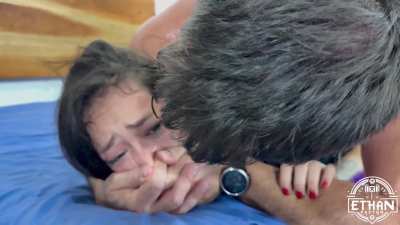 Bully Interrupts College Women's Rights Activist's Fight for Equality